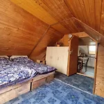 شقة Kriszta 1 *