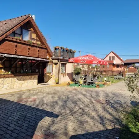 Kriszta 1 Balatonboglár