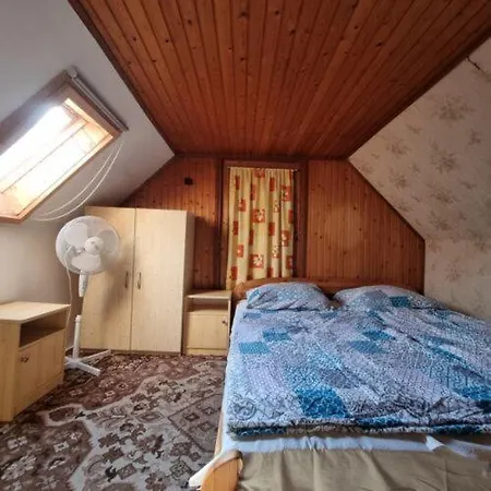 Appartement Kriszta 1