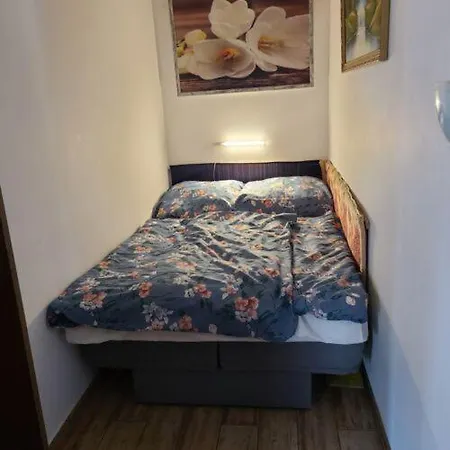 Apartment Kriszta 1 Balatonboglar