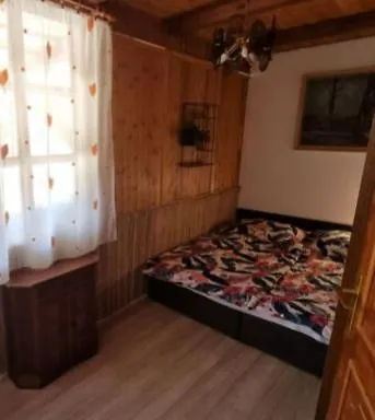 Kriszta 1 Balatonboglar