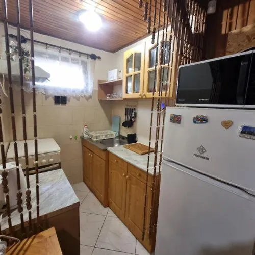 Kriszta 1 * Balatonboglár