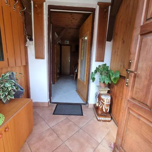 Kriszta 1 Appartement *