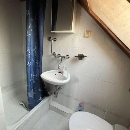 Kriszta 1 * Balatonboglár