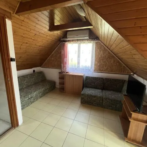 Appartement Kriszta 1 Balatonboglár